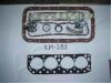 ASHIKA 49-02-281 Full Gasket Set, engine